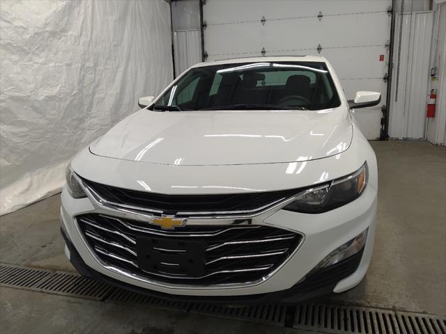 used 2024 Chevrolet Malibu car, priced at $21,495