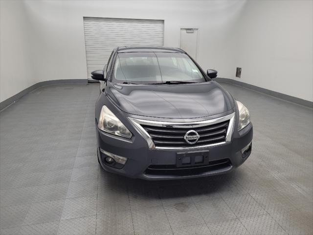used 2013 Nissan Altima car, priced at $13,895