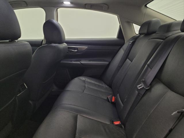 used 2013 Nissan Altima car, priced at $13,895