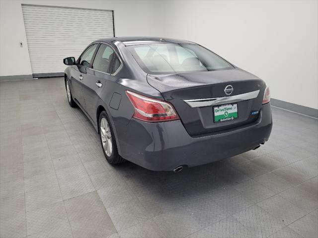 used 2013 Nissan Altima car, priced at $13,895