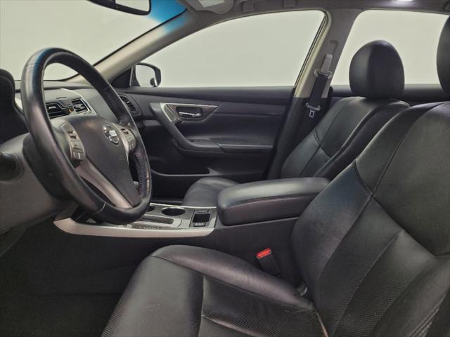 used 2013 Nissan Altima car, priced at $13,895