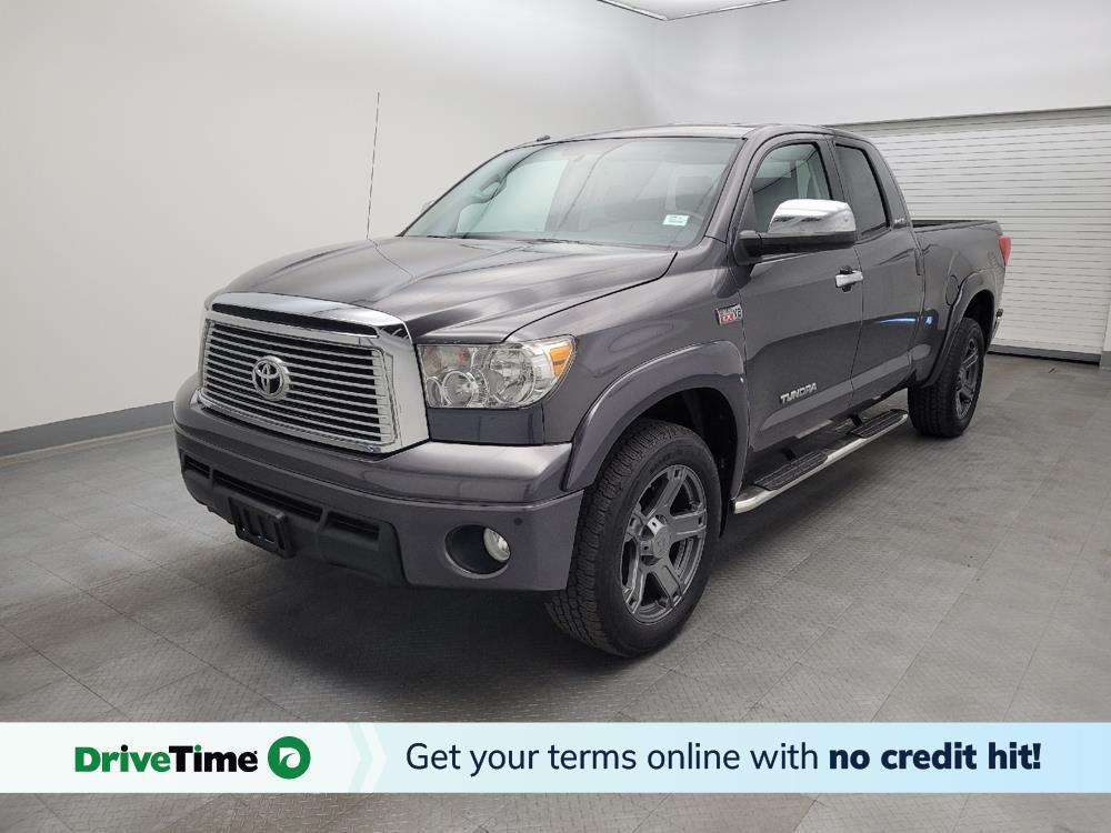 used 2012 Toyota Tundra car, priced at $22,995