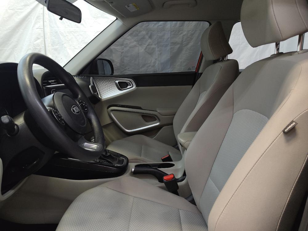 used 2020 Kia Soul car, priced at $16,295