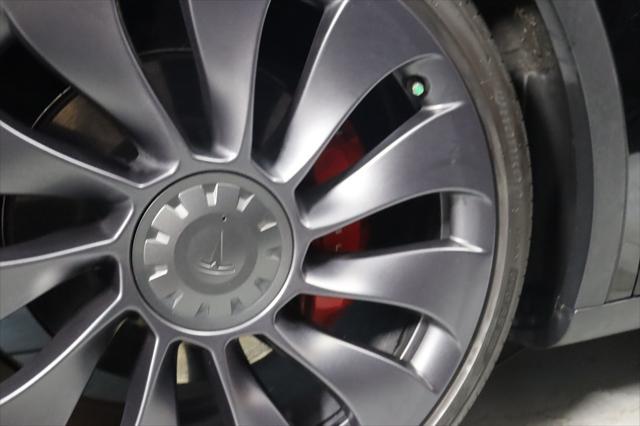 used 2022 Tesla Model Y car, priced at $20,990