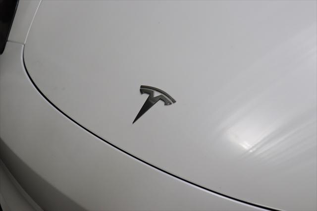 used 2022 Tesla Model 3 car, priced at $20,490