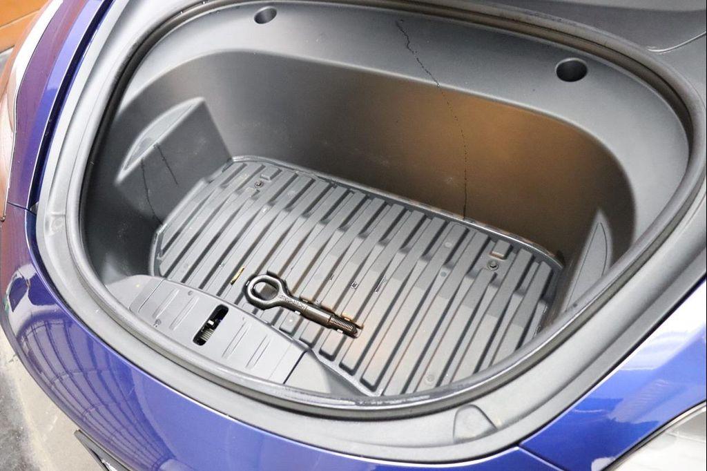 used 2022 Tesla Model 3 car, priced at $20,990