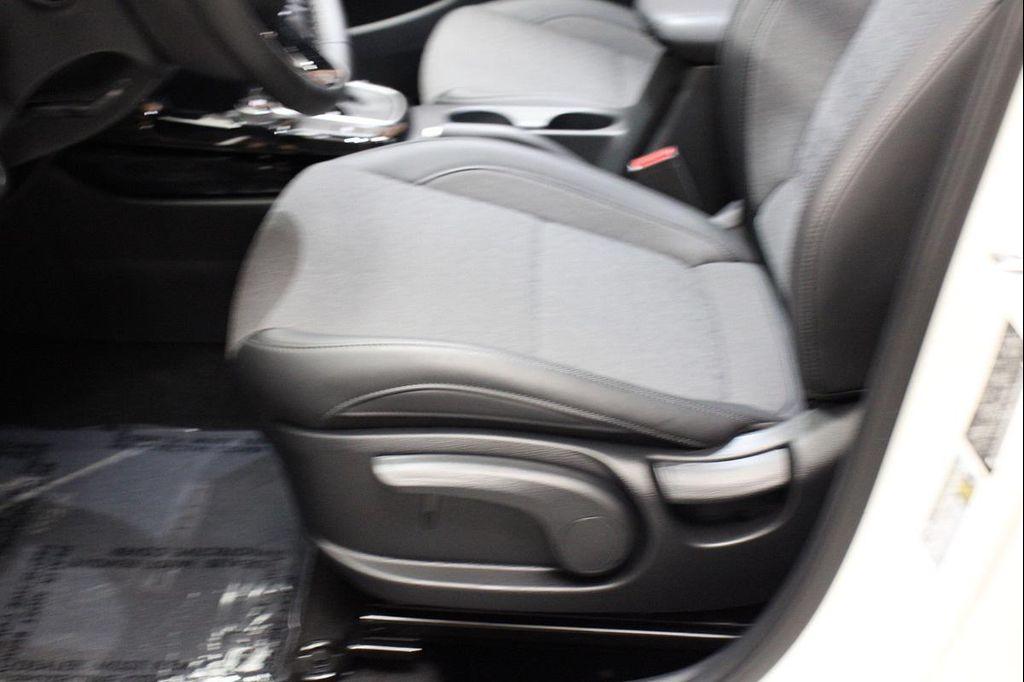 used 2024 Kia Seltos car, priced at $22,380