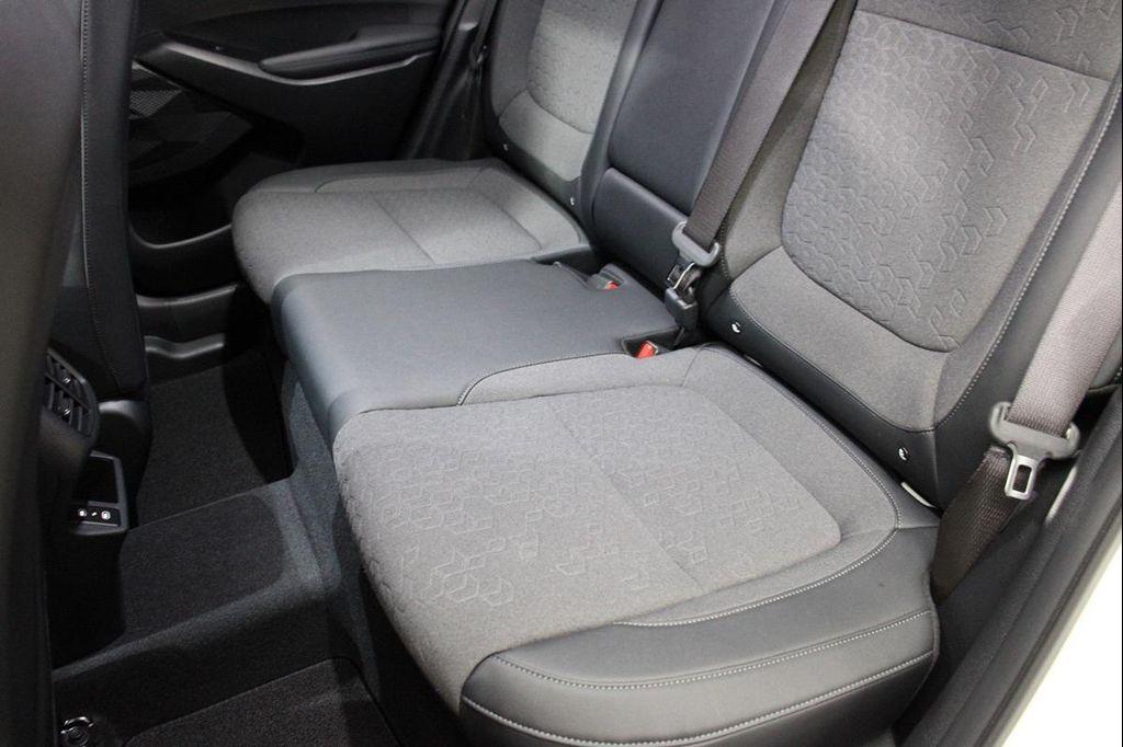 used 2024 Kia Seltos car, priced at $22,380