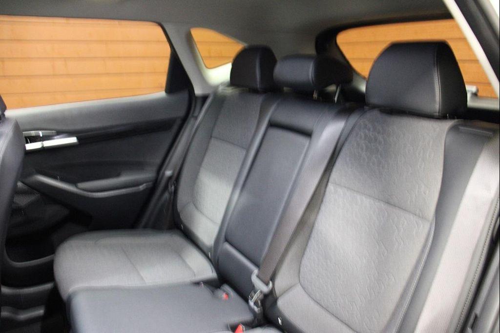 used 2024 Kia Seltos car, priced at $22,380