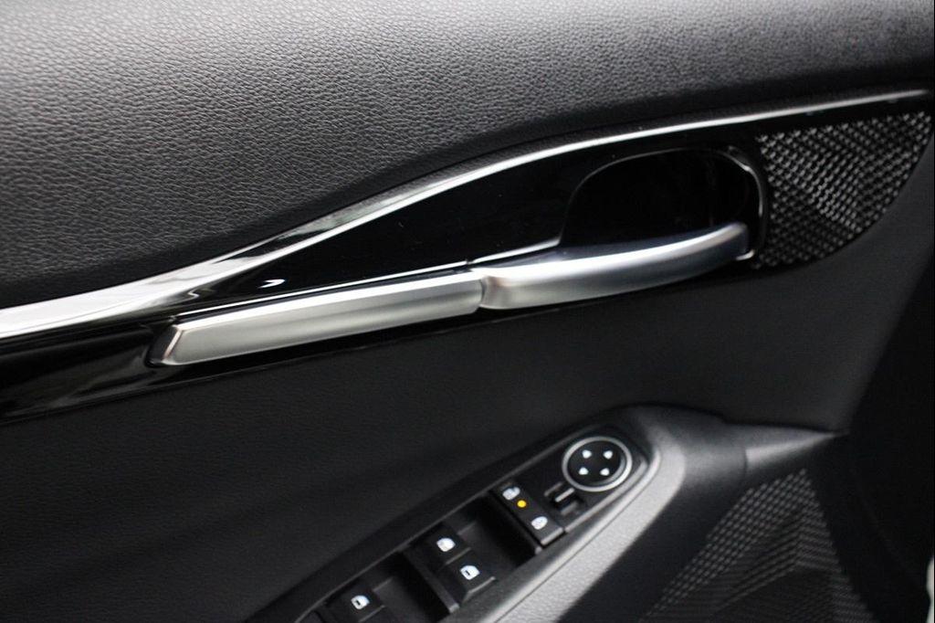 used 2024 Kia Seltos car, priced at $22,380