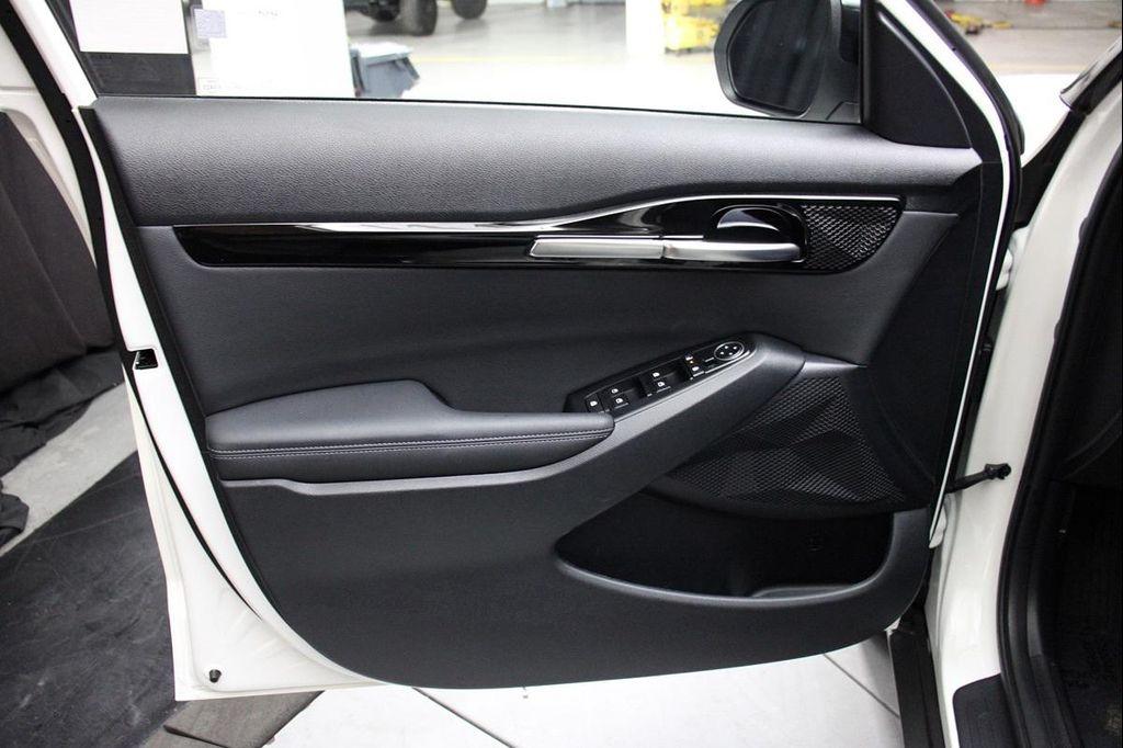 used 2024 Kia Seltos car, priced at $22,380