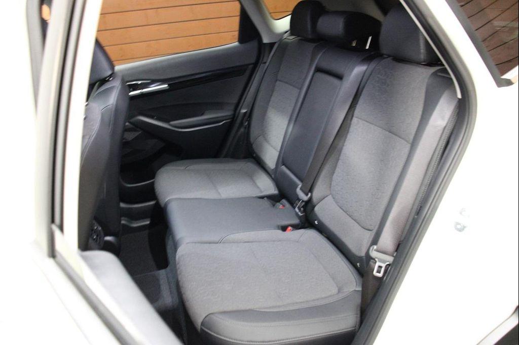 used 2024 Kia Seltos car, priced at $22,380