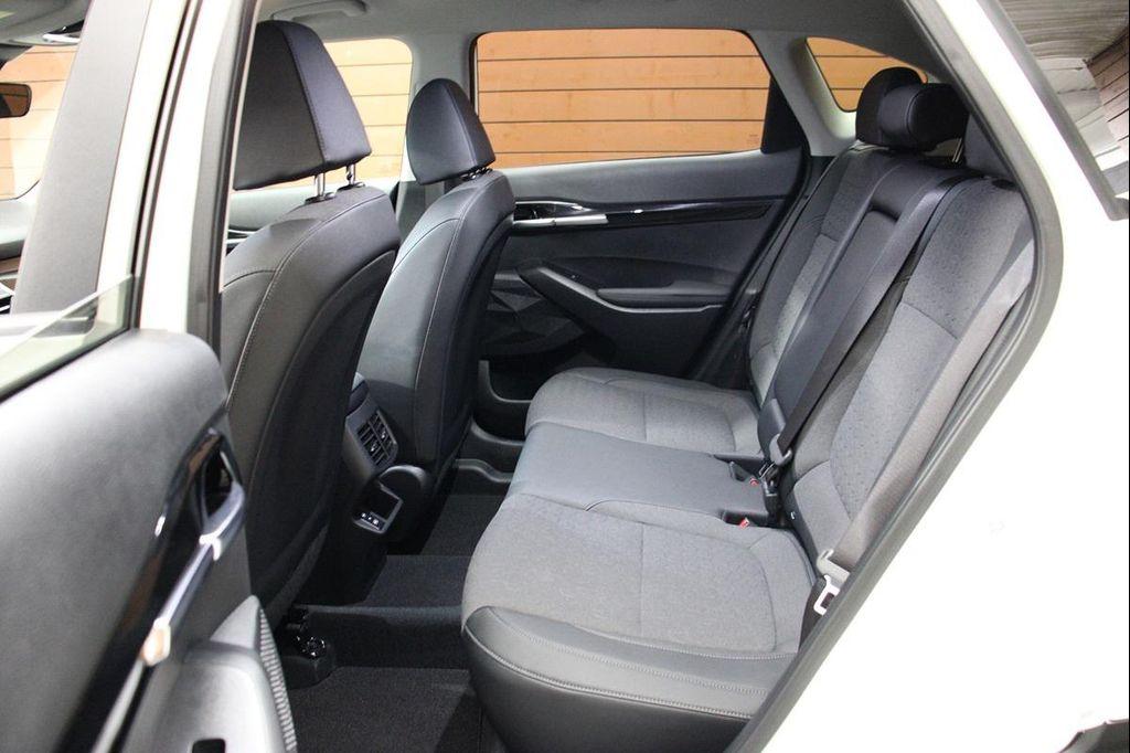 used 2024 Kia Seltos car, priced at $22,380