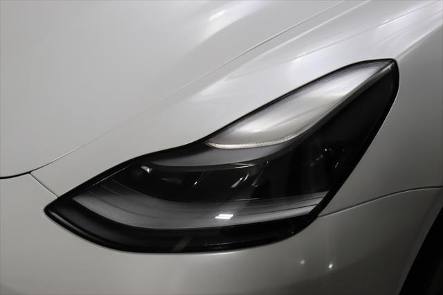 used 2021 Tesla Model 3 car, priced at $19,990