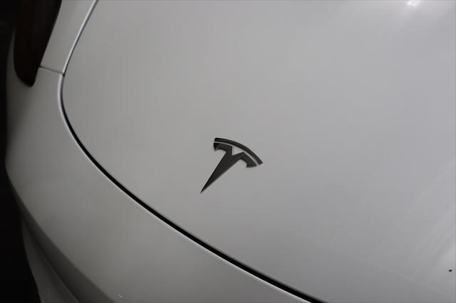 used 2021 Tesla Model 3 car, priced at $25,490