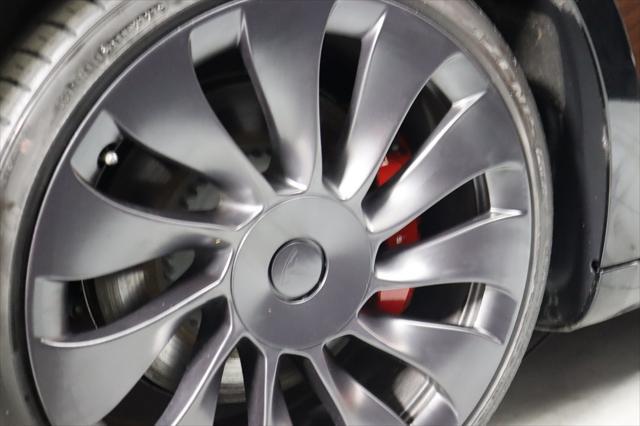used 2021 Tesla Model 3 car, priced at $26,990