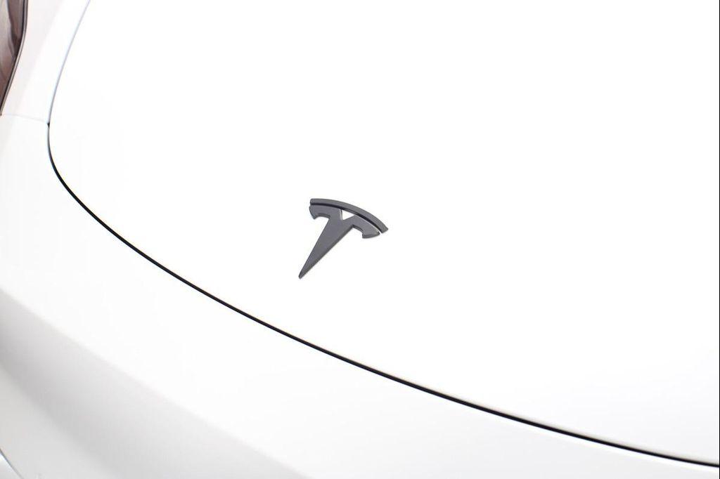 used 2020 Tesla Model Y car, priced at $24,990