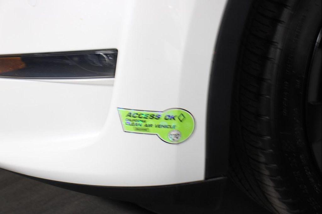 used 2020 Tesla Model Y car, priced at $24,990