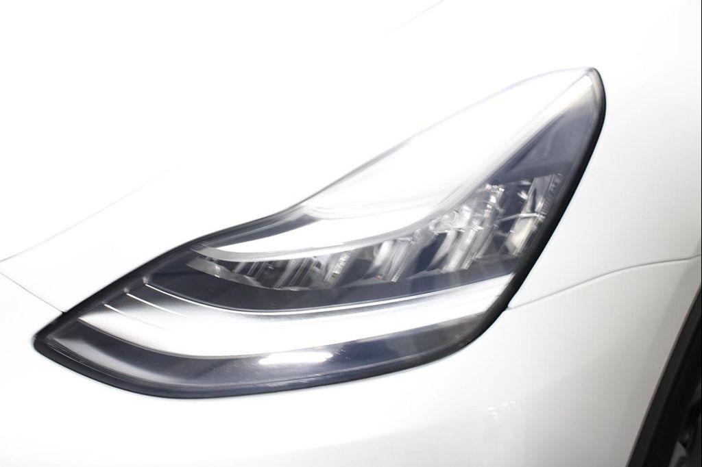 used 2020 Tesla Model Y car, priced at $24,990