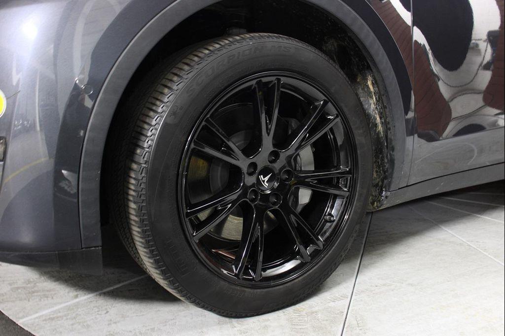 used 2022 Tesla Model Y car, priced at $26,490