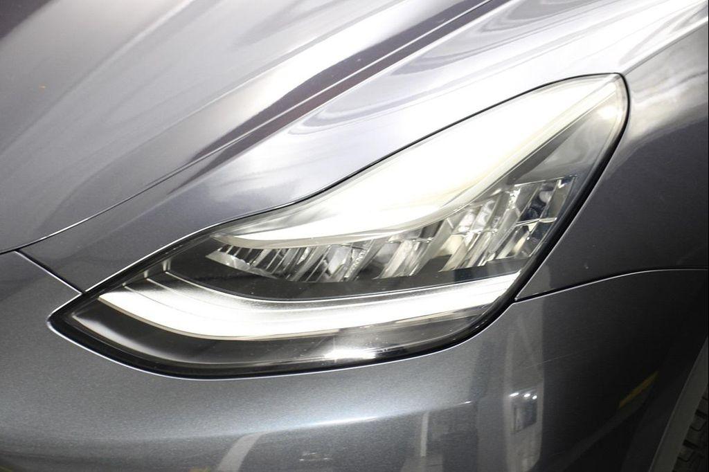 used 2022 Tesla Model Y car, priced at $26,490