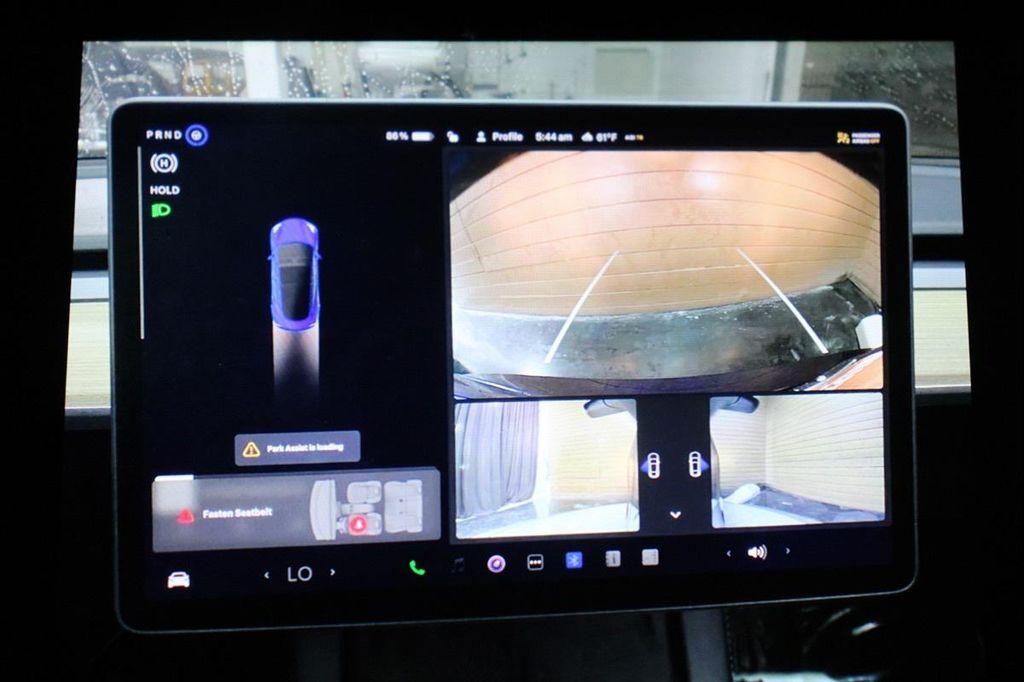 used 2023 Tesla Model 3 car, priced at $22,490