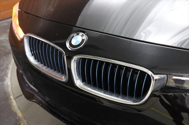 used 2017 BMW 330e car, priced at $17,990