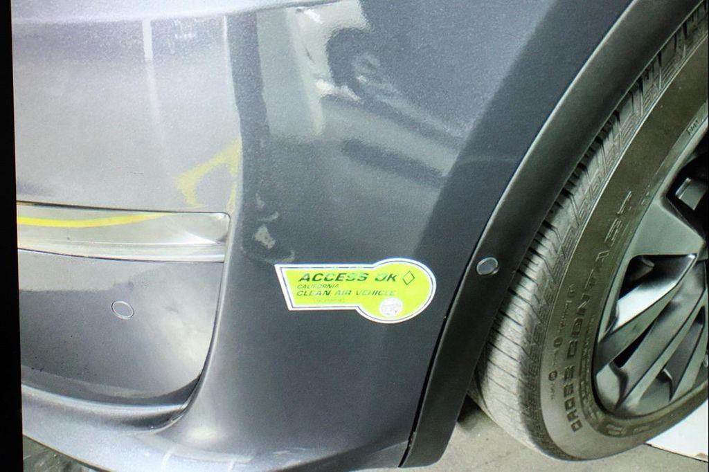 used 2023 Tesla Model X car, priced at $56,990