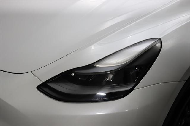 used 2023 Tesla Model Y car, priced at $29,990