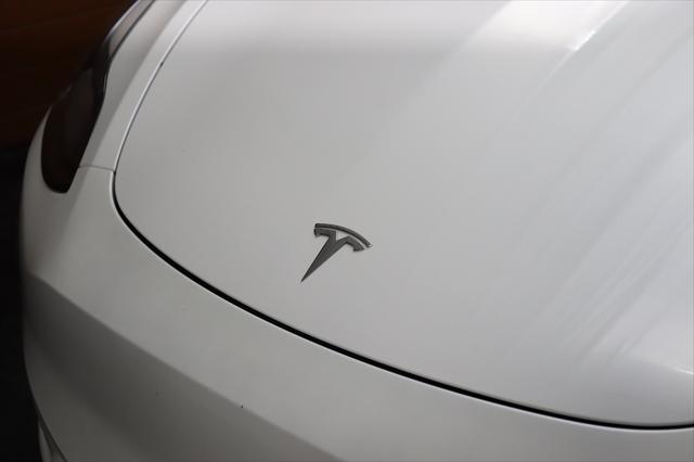used 2023 Tesla Model Y car, priced at $29,990