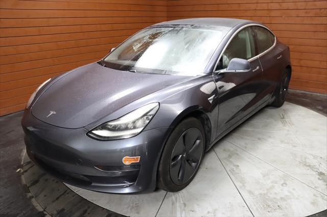 used 2020 Tesla Model 3 car, priced at $19,990