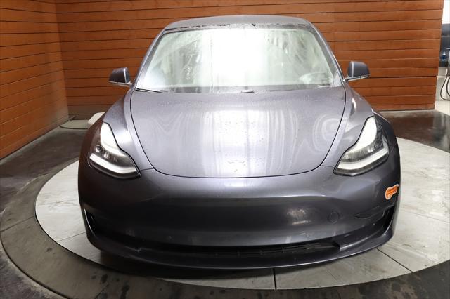 used 2020 Tesla Model 3 car, priced at $19,990