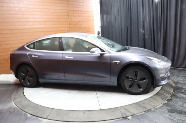 used 2020 Tesla Model 3 car, priced at $19,990