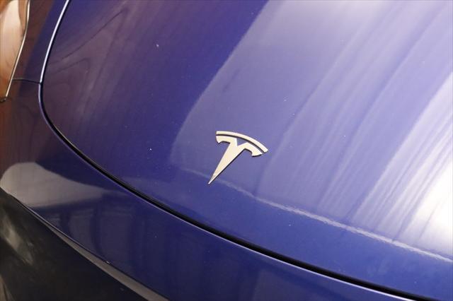 used 2021 Tesla Model Y car, priced at $28,990