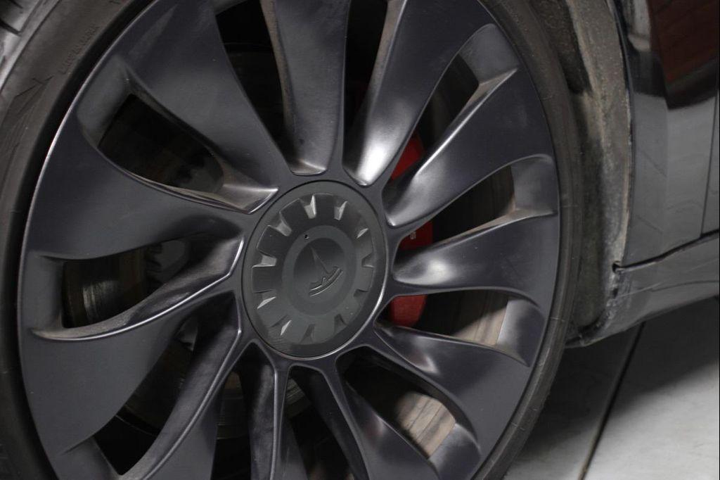 used 2021 Tesla Model 3 car, priced at $23,490