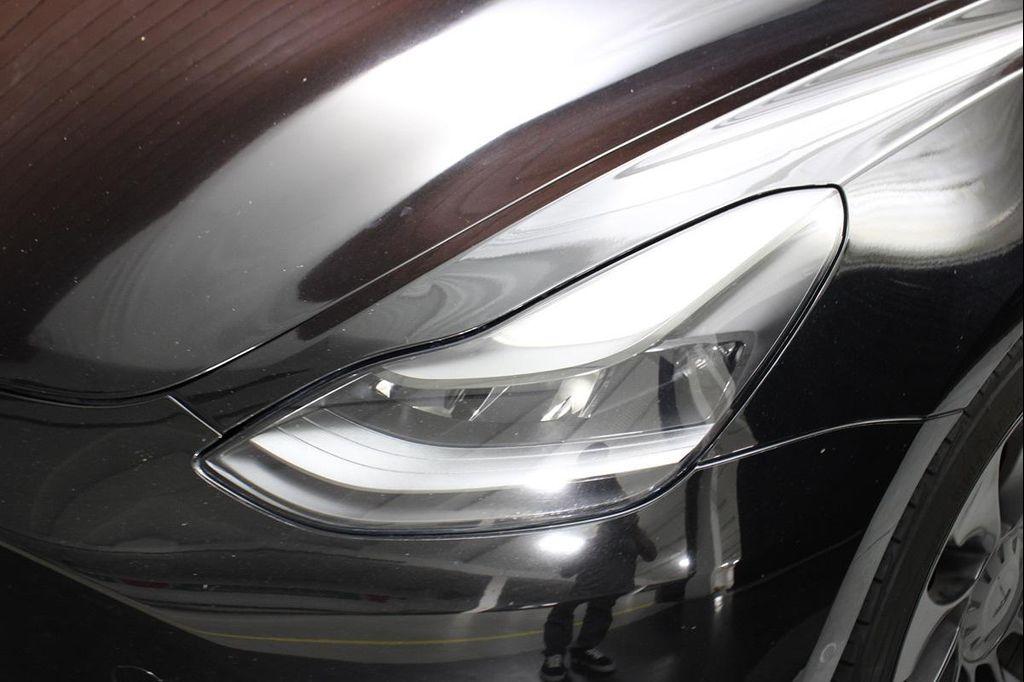 used 2021 Tesla Model 3 car, priced at $23,490