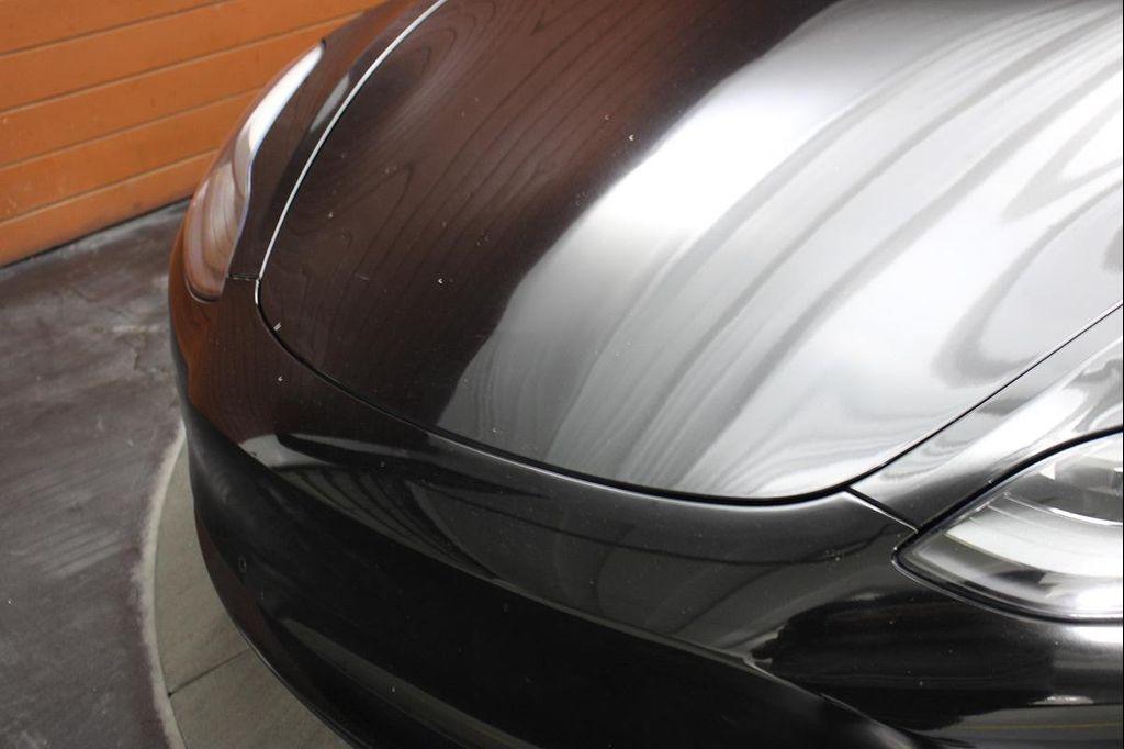 used 2021 Tesla Model 3 car, priced at $23,490