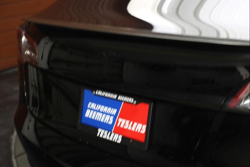 used 2021 Tesla Model 3 car, priced at $23,490
