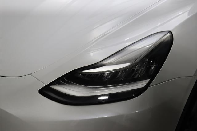 used 2021 Tesla Model Y car, priced at $25,990