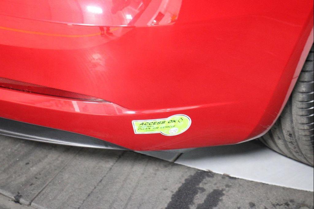 used 2023 Tesla Model 3 car, priced at $21,999