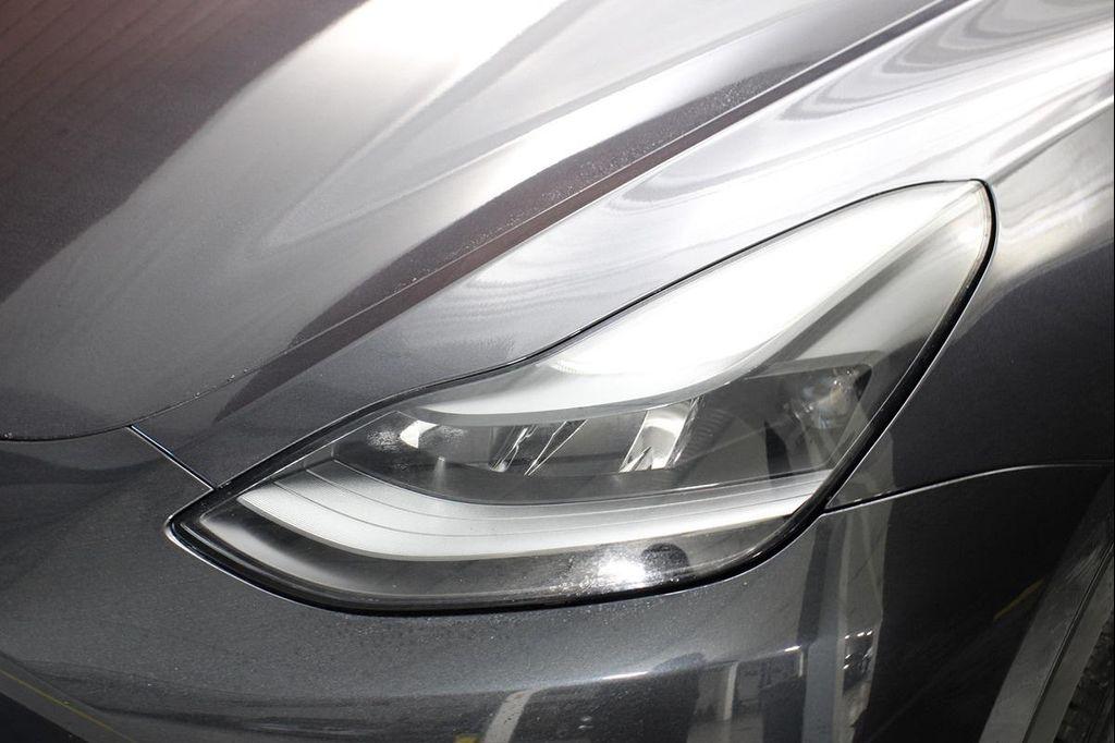 used 2024 Tesla Model Y car, priced at $33,190