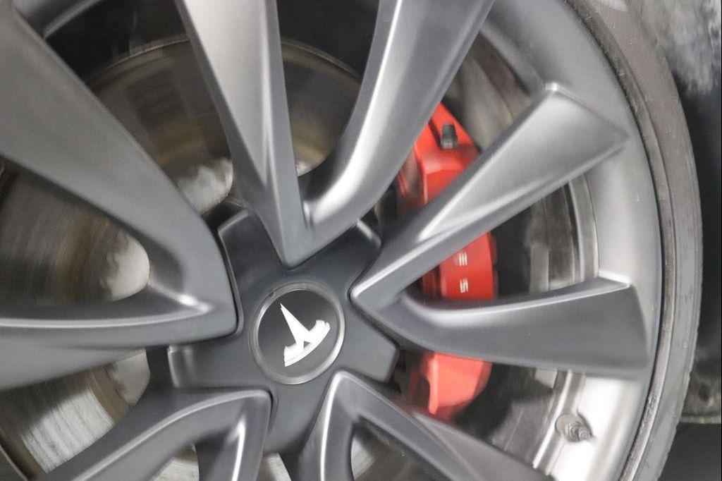 used 2020 Tesla Model 3 car, priced at $23,990