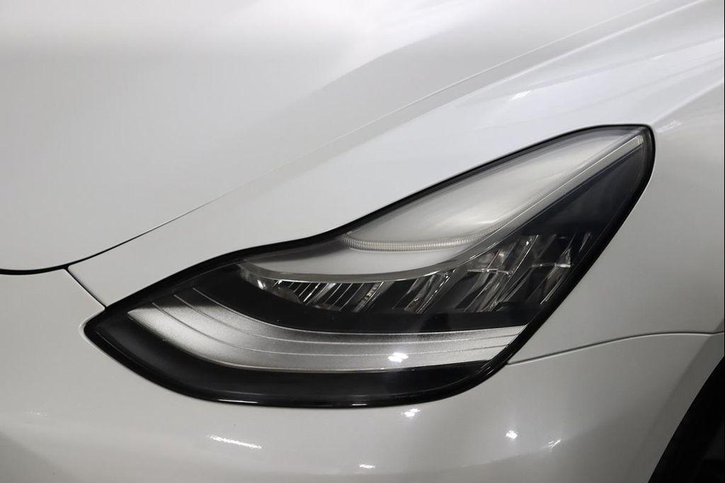 used 2020 Tesla Model 3 car, priced at $23,990