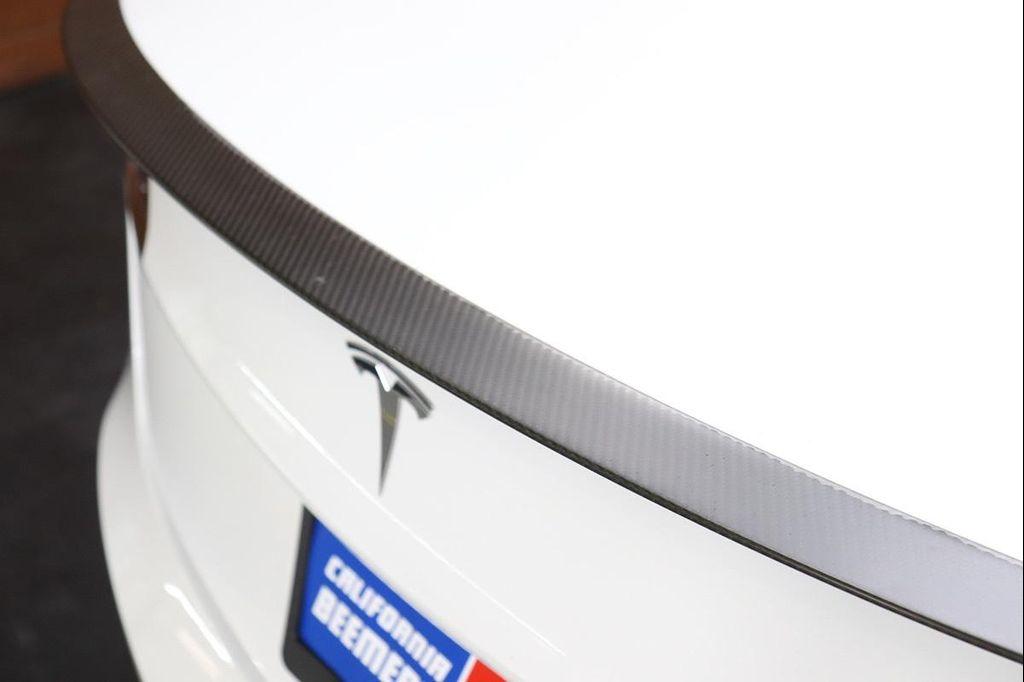 used 2020 Tesla Model 3 car, priced at $23,990