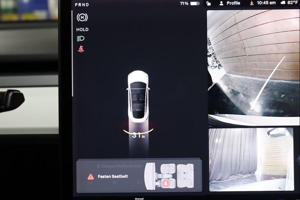 used 2020 Tesla Model 3 car, priced at $23,990