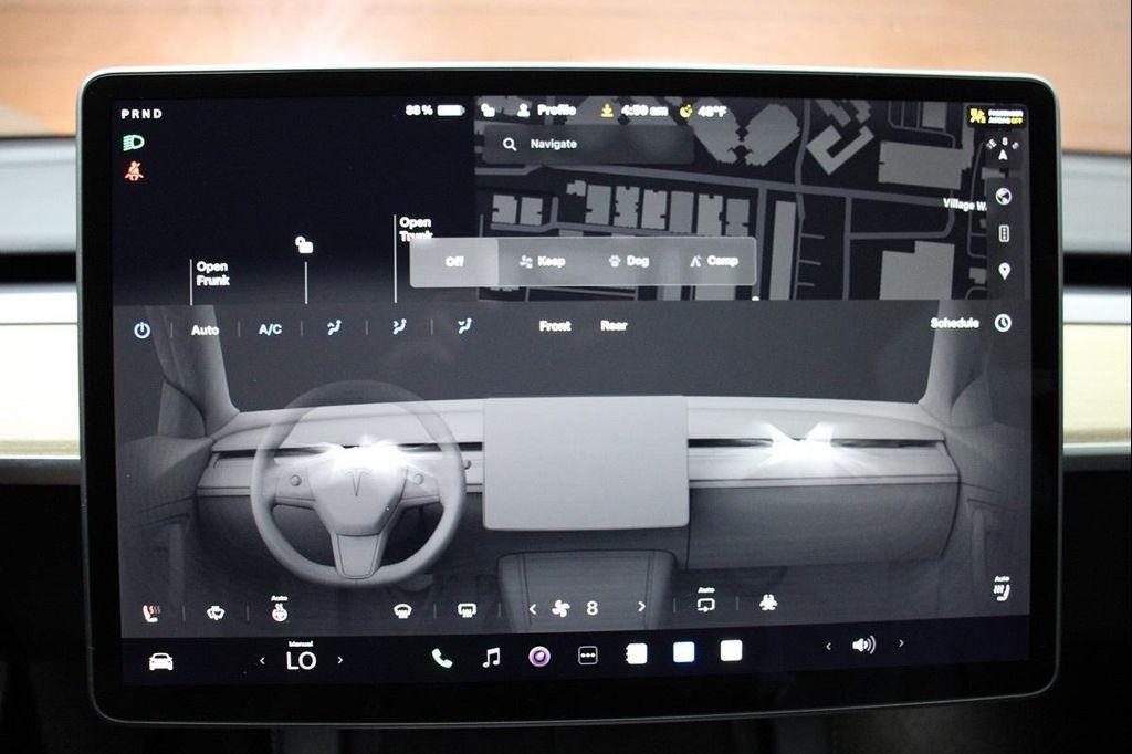 used 2022 Tesla Model Y car, priced at $26,990