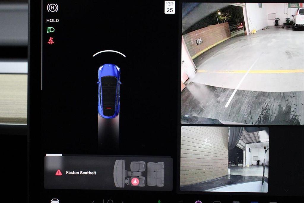 used 2022 Tesla Model Y car, priced at $26,990