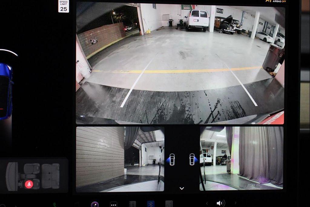 used 2022 Tesla Model Y car, priced at $26,990