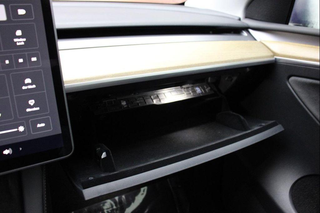 used 2022 Tesla Model Y car, priced at $26,990