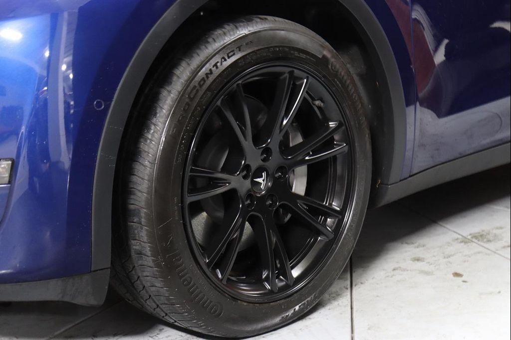 used 2022 Tesla Model Y car, priced at $26,990